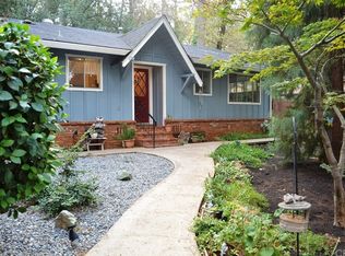 6092 Greenwood Dr, Paradise, CA 95969