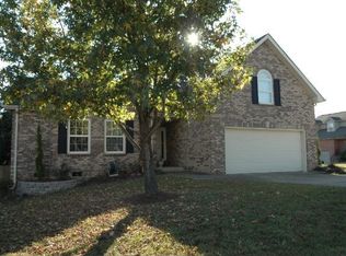 800 Autumn Ct, Nashville, TN 37221
