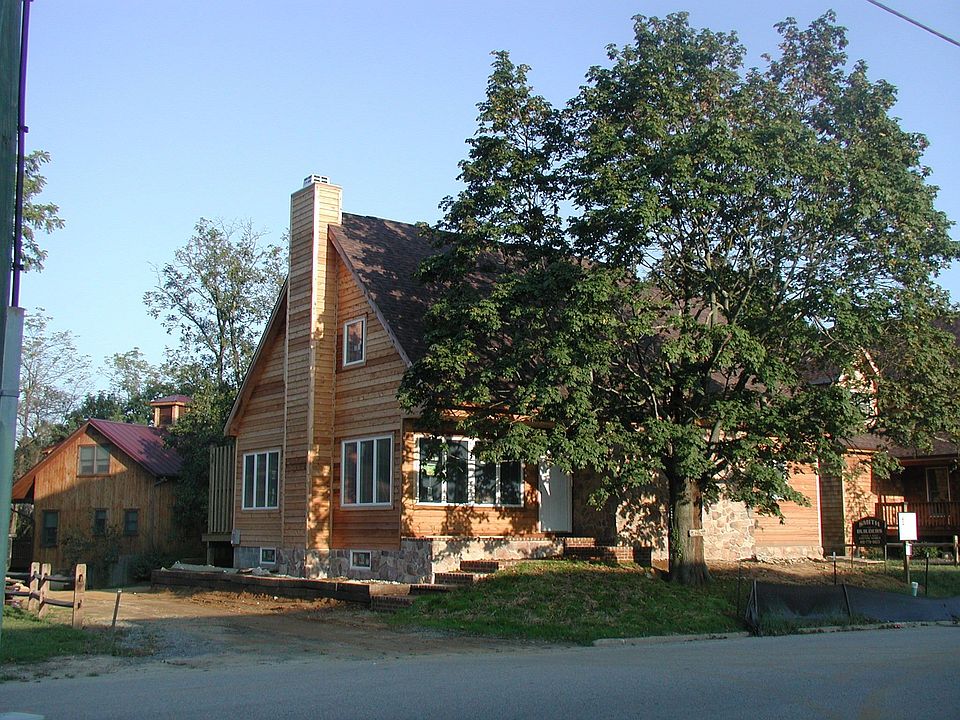 New in the Traditional Cottage Style
