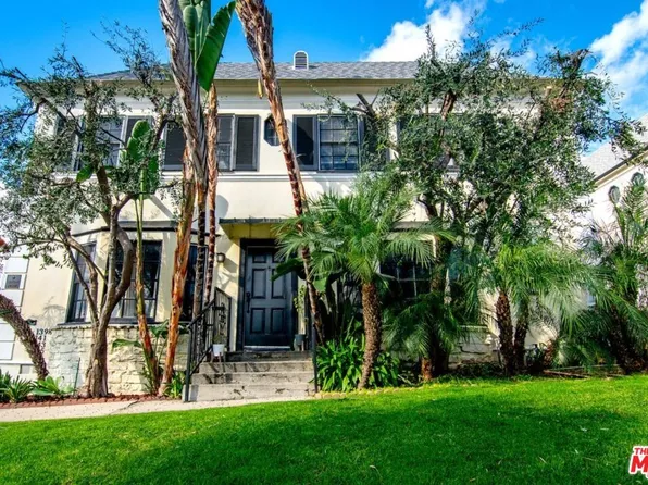 141 N Catalina St #141, Los Angeles, CA 90004