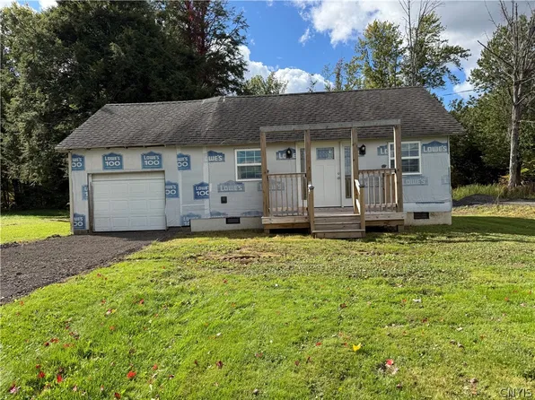 7167 Ferstler Rd, Kirkville, NY 13082