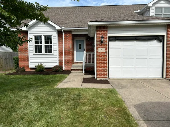 5 Eagle Ter, Depew, NY 14043