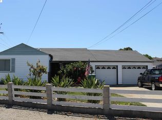 589 Harmony Dr, Hayward, CA 94541