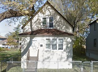 252 W 104th St, Chicago, IL 60628