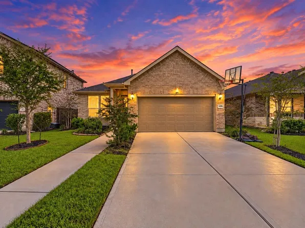 11410 Cypress Elm Ct, Richmond, TX 77406