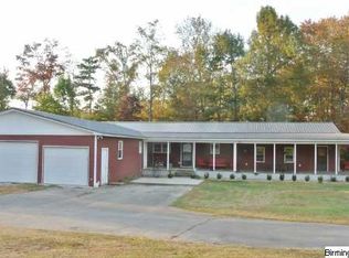 1118 Tyler Rd, Remlap, AL 35133