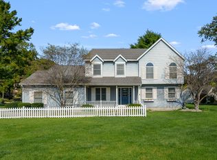 7779 Innisbrook Dr, Portage, MI 49024
