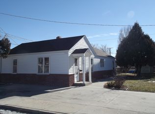 215 East 25th Avenue, Torrington, WY 82240