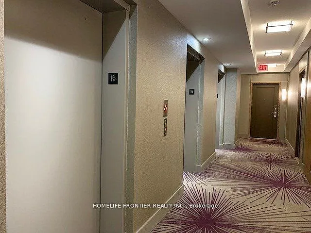 55 Eglinton Ave W #1607 — Photo 4