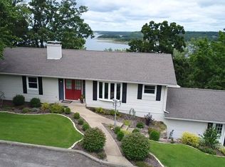 788 Edgewood Bay Dr, Lakeview, AR 72642