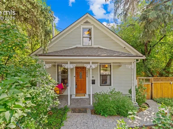 3039 W Bijou St, Colorado Springs, CO 80904