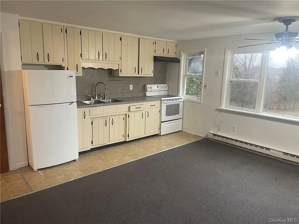 1 bed, 1.0 bath, 500 sqft, $1,350 — Photo 3