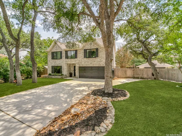 16402 DURANGO CREEK DR, San Antonio, TX 78247