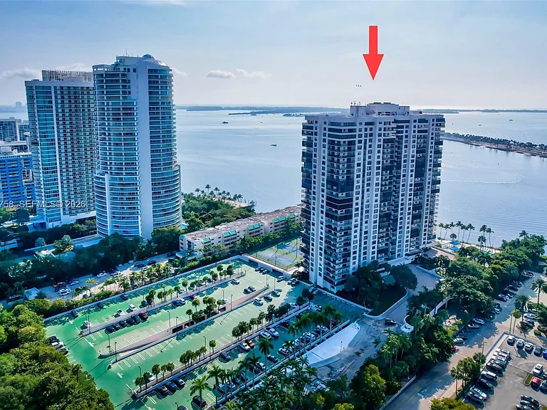 2333 Brickell Ave #305 — Photo 46