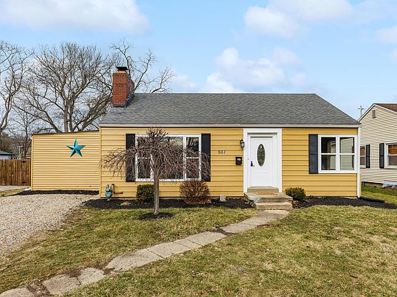 2nd image of 561 Springhollow Rd