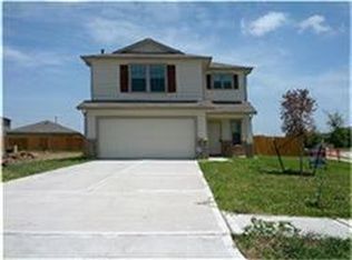 12002 Helvick Crescent Ave, Houston, TX 77051