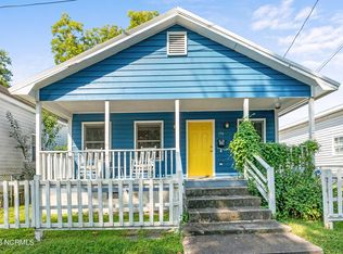 114 Jasmine St, Wilmington, NC 28401