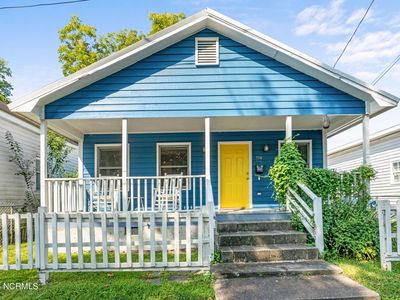 114 Jasmine Street, Wilmington, NC, 28401
