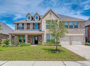 2903 Oakdale Landing Ct, Katy, TX 77494