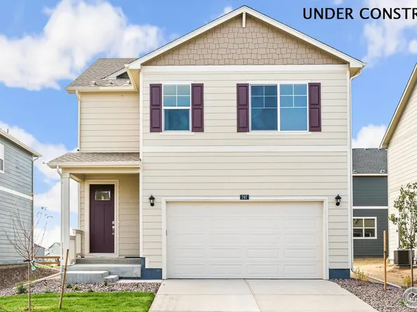 841 Trumpet Ln, Windsor, CO 80550