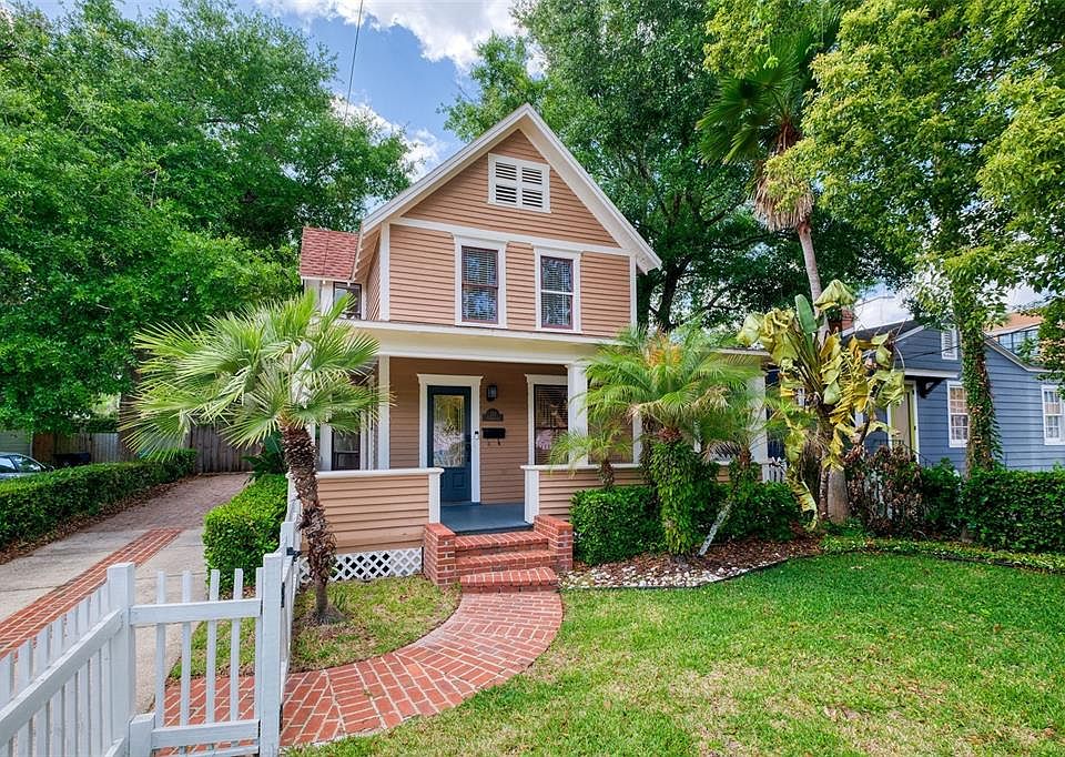 1st image of 122 N HYER AVENUE