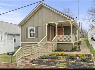 104 Walnut St, Springfield, TN 37172