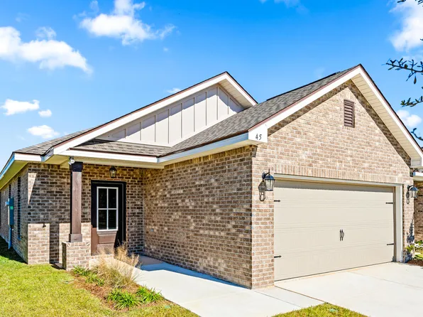 45 Natureview Way, Freeport, FL 32439