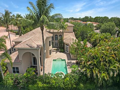 2141 Milano Court, Palm Beach Gardens, FL, 33418