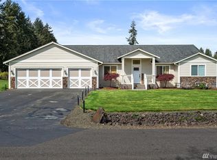 9404 James Rd SW, Rochester, WA 98579