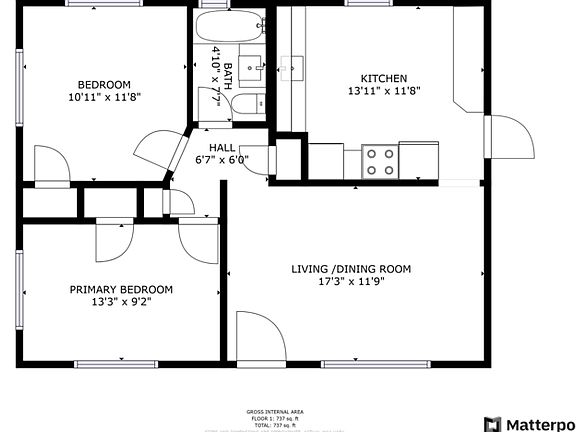 2nd image of 11388 N 113th Dr