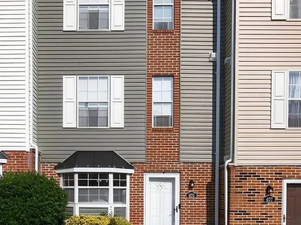 405 Westminster Ln #144, Stafford, VA 22556
