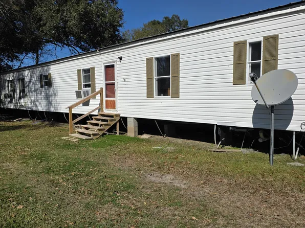 840 Jenkins Rd Lot 22, Duson, LA 70529
