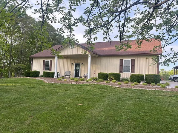 304 Hutchins Ridge Rd, Bardstown, KY 40004