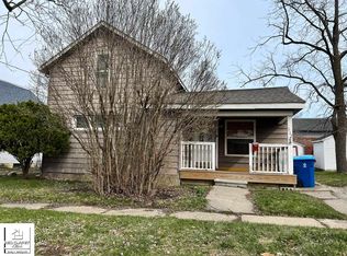 112 W 4th St, Davison, MI 48423