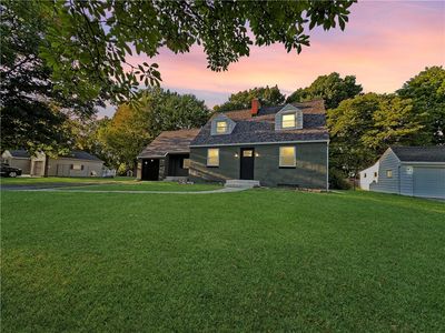 22 Lynda Ln, Rochester, NY, 14624