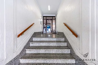 Rented by Blackwater Associates Inc.