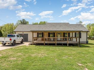 7953 Spot Light Rd, Lyles, TN 37098