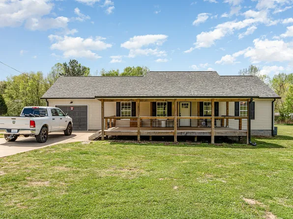 7953 Spot Light Rd, Lyles, TN 37098