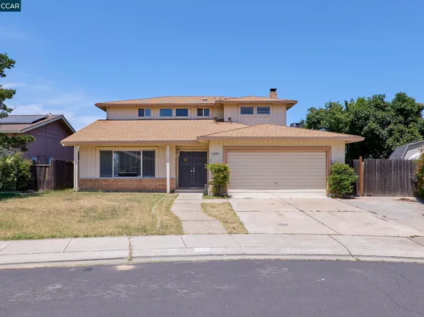 1403 Sextant Way, Manteca, CA 95337
