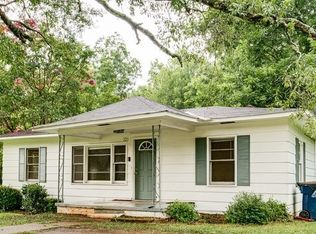 321 Byrd St, Auburn, AL 36832