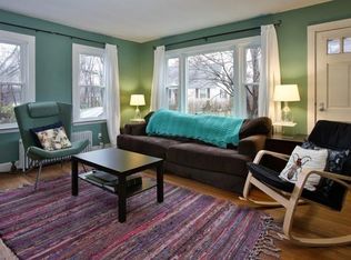 1 Colbert Ave, Maynard, MA 01754