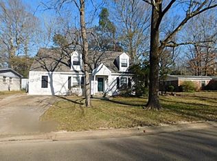 634 Bellevue St, Clinton, MS 39056