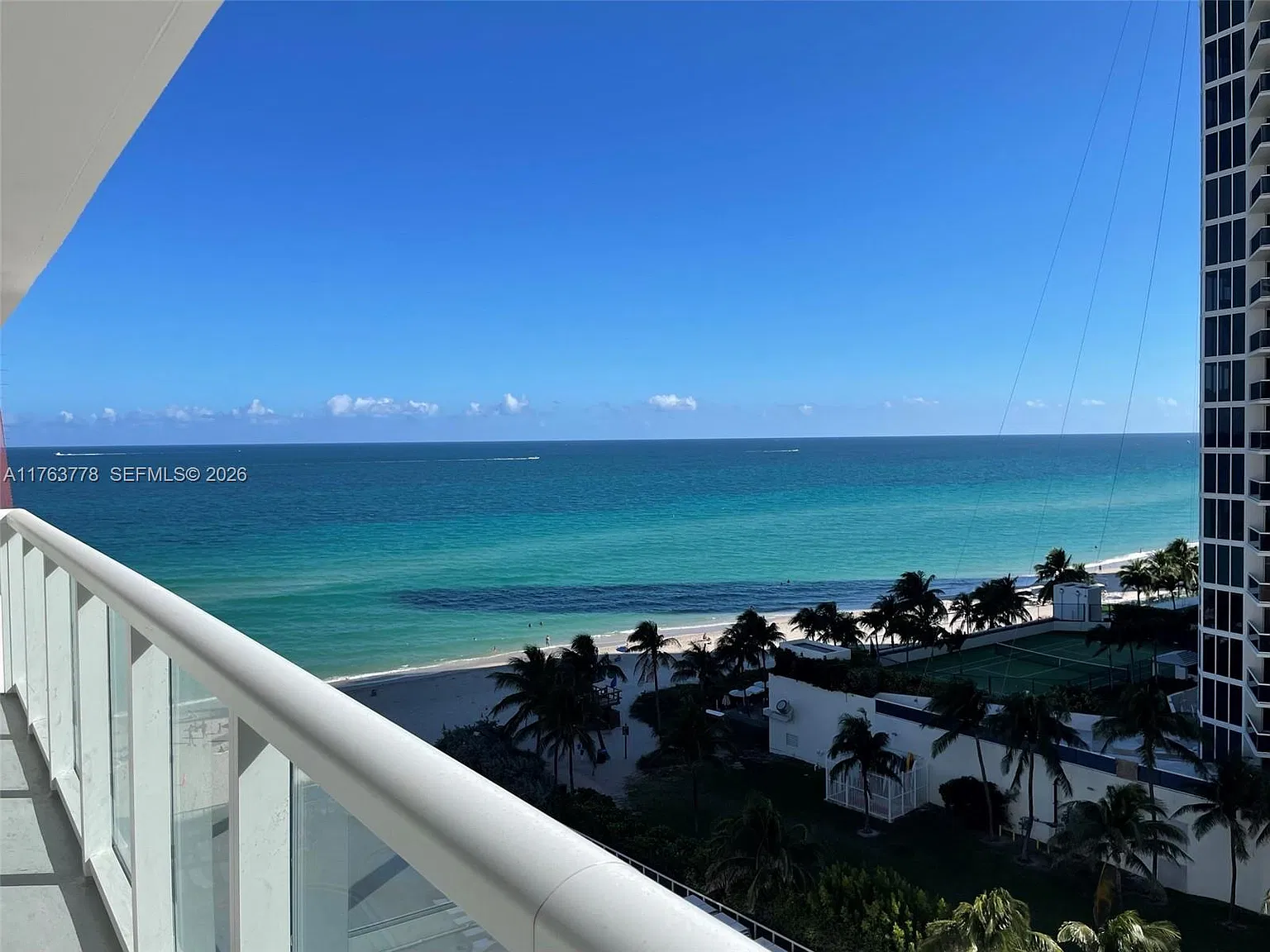 The Aventura Beach Club C — Photo 3