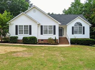 793 Robertson Rd, Rock Hill, SC 29730