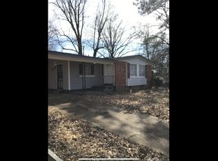 3432 Jenkins St, Memphis, TN 38118