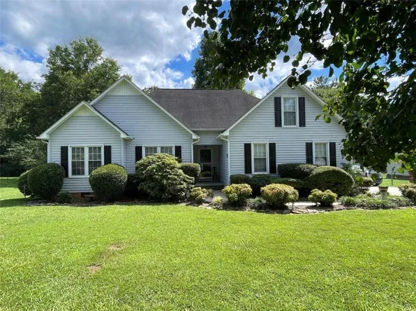 221 SE Spur #101, Silver Creek, GA 30173