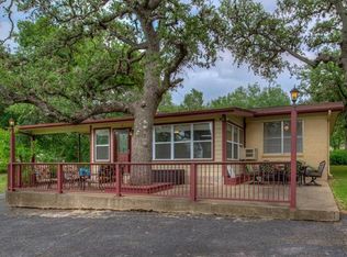 1200 County Road 132b, Kingsland, TX 78639