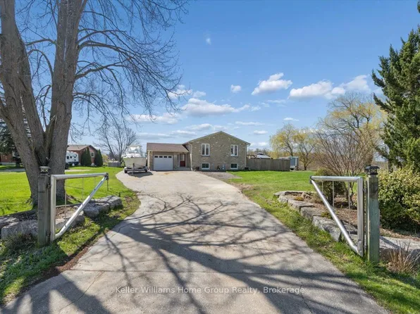 1211 Old Highway 8 Hwy, Hamilton, ON L0R 1Z0