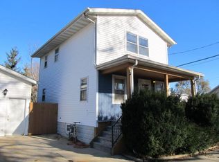 2816 51st St, Kenosha, WI 53140