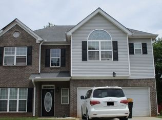 5838 Mays Ridge Ct, Rex, GA 30273